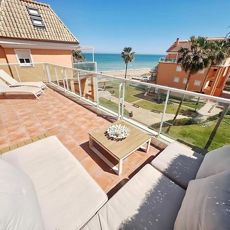 Mirador Al Mar 84 By Homeprive Dénia Esterno foto