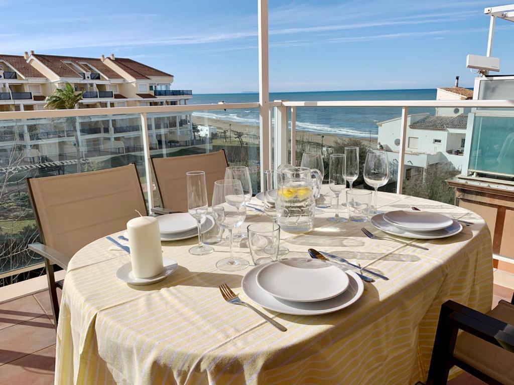 Mirador Al Mar 84 By Homeprive Dénia Esterno foto