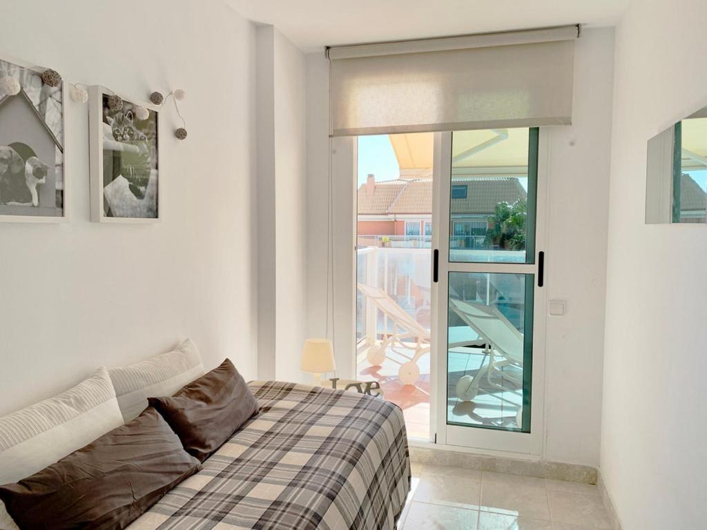 Mirador Al Mar 84 By Homeprive Dénia Esterno foto