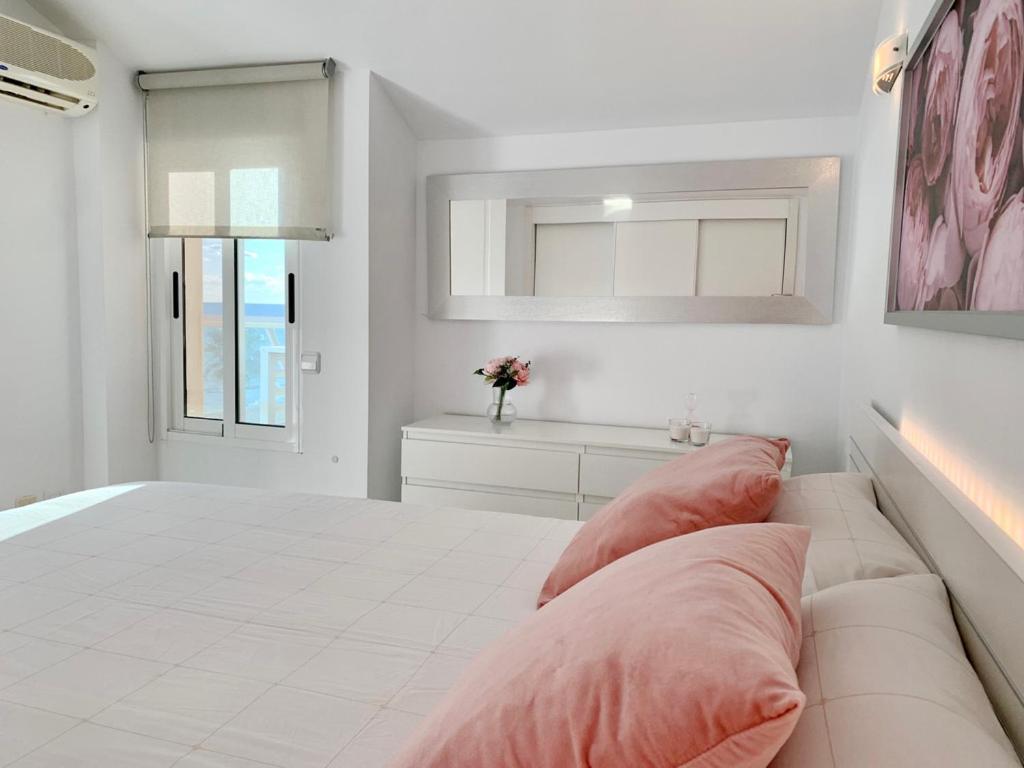 Mirador Al Mar 84 By Homeprive Dénia Esterno foto