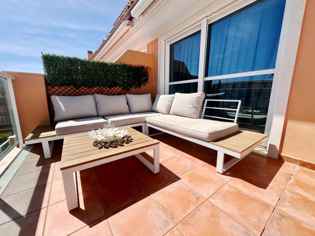Mirador Al Mar 84 By Homeprive Dénia Esterno foto