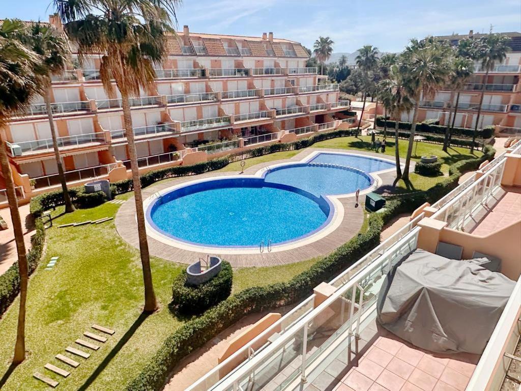 Mirador Al Mar 84 By Homeprive Dénia Esterno foto